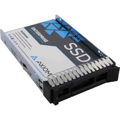 Axiom Upgrades 960GB Enterprise EV200 SSD 2.5 inch Hot-Swap 6GB/S SATA