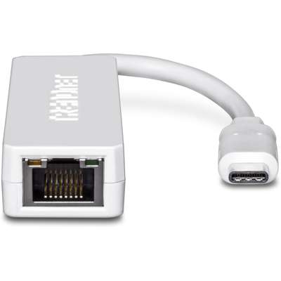 TRENDnet USB-C to Gigabit Ethernet Adapter