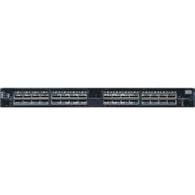 NVIDIA Spectrum Based 40GBE 1u Open Switch with Onie 32 QSFP28PORTS