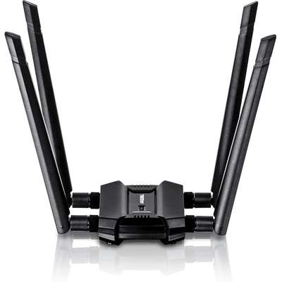 TRENDnet AC1900 High Power Dual Band Wireless USB Adapter