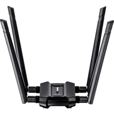 TRENDnet AC1900 High Power Dual Band Wireless USB Adapter