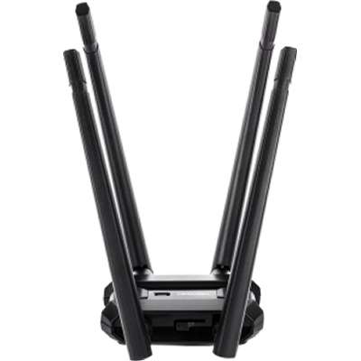 TRENDnet AC1900 High Power Dual Band Wireless USB Adapter