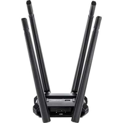 TRENDnet AC1900 High Power Dual Band Wireless USB Adapter