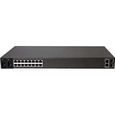Opengear IM7216-2-DAC-LMV - console Server