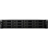 Synology Expansion for Rackstation RX1217 Diskless