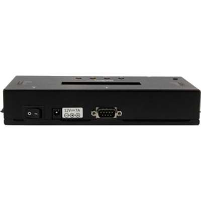 StarTech.com Drive Duplicator and Eraser for 2.5" / 3.5" SATA & SAS Drives