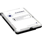 Axiom Upgrades 1.2TB Hard Drive SAS 10K 2.5 12GB/S SFF Enterprise Bare