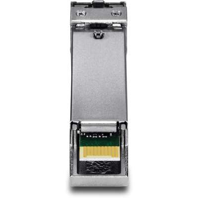 TRENDnet Mini-GBIC Multi-Mode 100-Base-LX LC Module (20KM)