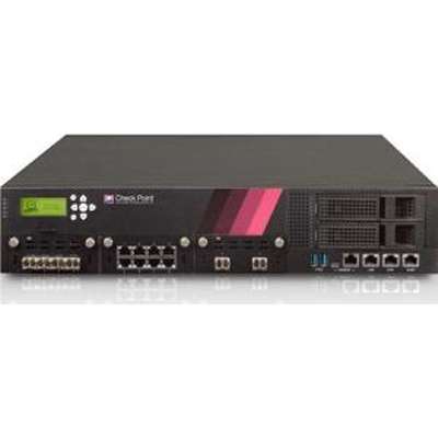 Check Point 15400 Nextgen Threat Previous Sandblast NGTX