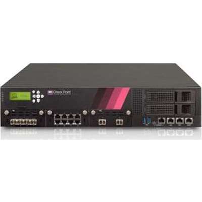 Check Point 15600 Nextgen Threat Previous Appliance with SSD