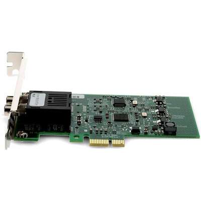 AddOn 100MBS Allied Telesis Compat MMF X1 Network