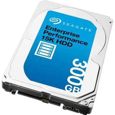 Seagate 300GB Enterprise Performance 15K Hard Disk Drive