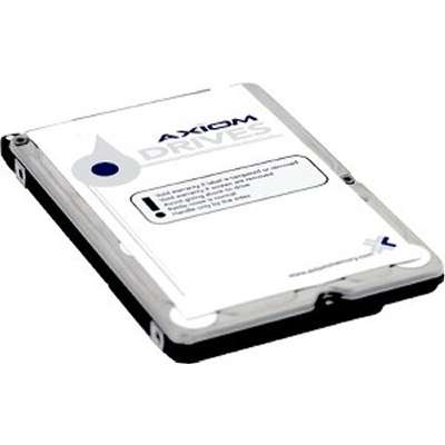 Axiom Upgrades 1.8TB SAS 12GB/S 10K RPM SFF 2.5 inch Enterprise Hard Disk Drive