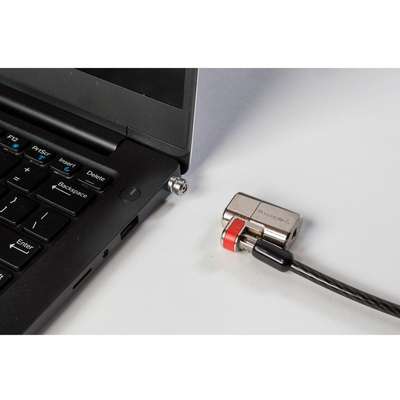 Kensington Clicksafe Anchor for Noble Slot Moq 25