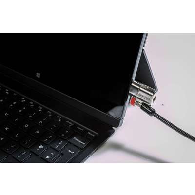 Kensington Clicksafe Anchor for Noble Slot Moq 25