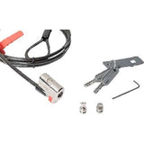 Kensington Clicksafe Anchor for Noble Slot Moq 25