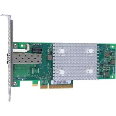 HPE 32GB SN1600Q 1P FC HBA