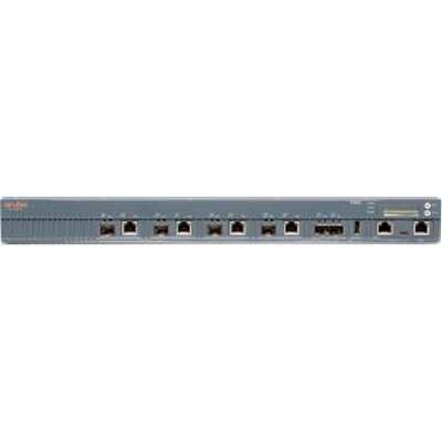 HPE Aruba 7205 (Us) Controller