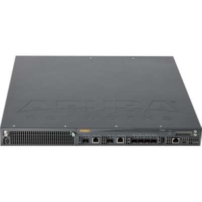HPE Aruba 7240XM Us Fips/TAA Controller