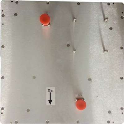 HPE Aruba Antenna-2x2-2314 2.4GHz 14dBi Panel