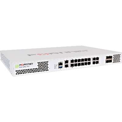 Fortinet H/W Plus 1-Year 24x7 UTM Bundle