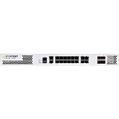 Fortinet H/W Plus 1-Year 24x7 UTM Bundle
