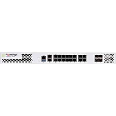 Fortinet H/W Plus 3-Year 24X7UTM Bundle