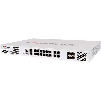 Fortinet H/W Plus 3-Year 24X7UTM Bundle