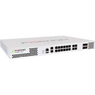 Fortinet H/W Plus 3-Year 24X7UTM Bundle