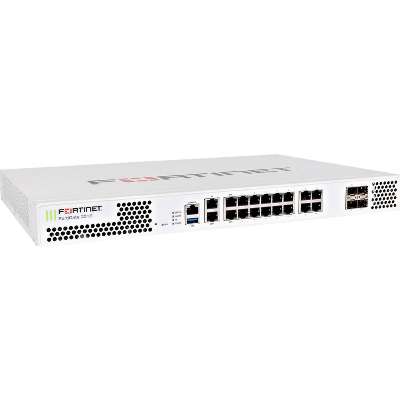 Fortinet H/W Plus 3-Year 24X7UTM Bundle
