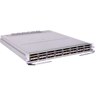 HPE 12900E 48P 40GBE QSFP+ HB Module