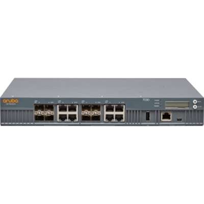 HPE 7030 Fips TAA Branch Controller