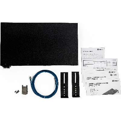 Vertiv 32 Port ACS 8000 Console Server with Dual AC Power Support Builtin Modem TAA