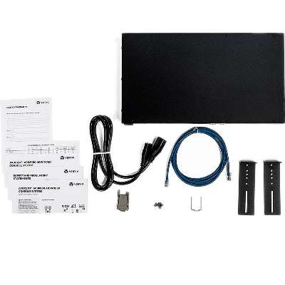 Vertiv 32 Port ACS 8000 Console Server with Single AC Power Supply TAA Compliant