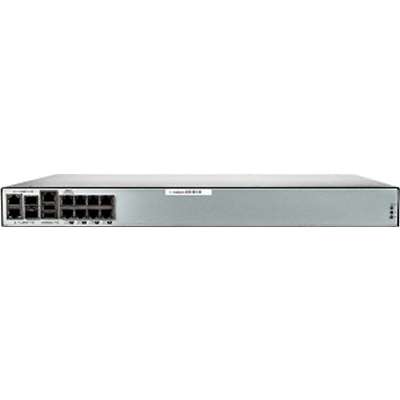 Vertiv 8 Port ACS 8000 Console Server with Dual AC Power Support Builtin Modem TAA