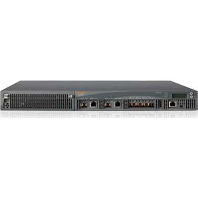 HPE Aruba 7210 Eg Control