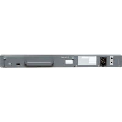 HPE Aruba 7205 Eg Control