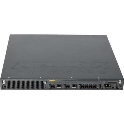 HPE Aruba 7240XM Il Fips/TAA Controller