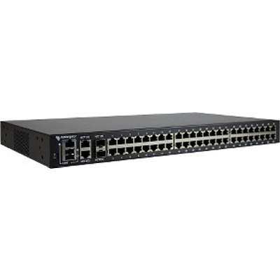 Opengear CM7196A-2-DAC - console Server
