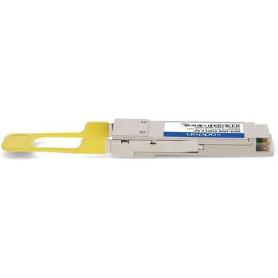 AddOn Cisco QSFP28 QSFP-100G-PSM4-S Compat TAA XCVR 100-GIG PSM4 Mpo