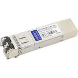 AddOn SFP-10GCWZR-47 MRV Compat SFP+ XCVR TAA