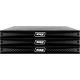 Scale Computing 25.92TB Raw 12.96TBU 64GB Ram HC1150