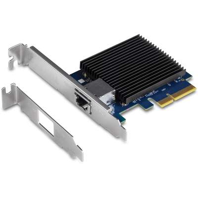 TRENDnet 10 Gigabit PCIe Network Adapter