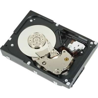 Axiom Upgrades 1.2TB Hard Drive SAS 10K SFF 3.5 for Dell Server