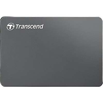 Transcend 1TB STOREJET2.5 C3N, Portable Hard Disk Drive