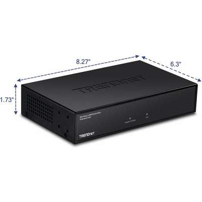 TRENDnet Wireless LAN Controller