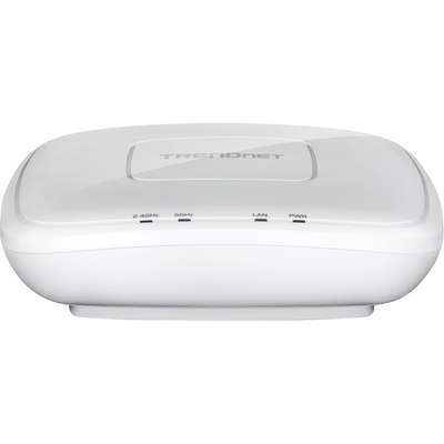 TRENDnet AC1750 Dual Band PoE Access