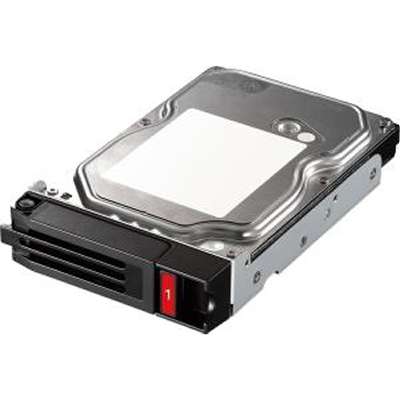 Buffalo Technology 2TB Replacement Spare NAS Hard Drive