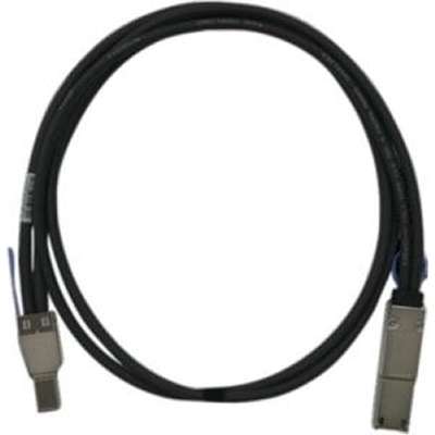 QNAP 0.5M miniSAS SFF8644 to SFF8088 ES/Ej Series TVS-ECX80U-SAS Series