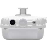 HPE Aruba AP-365 (US) 802.11n/ac Dual 2x2:2 Radio Integrated Omni Antenna Outdoor AP